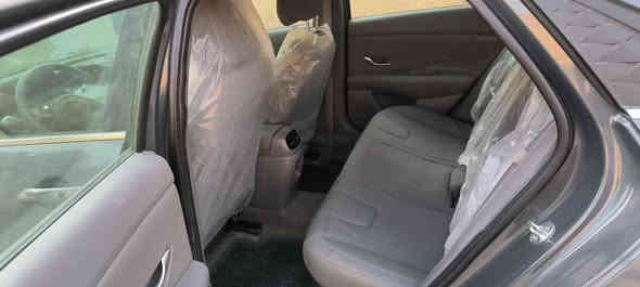 للبيع النترا موديل 2024 وارد أوربي محرك 1600 هايبرد  مرقم انبار رقم دولي جديد  بسمي تحويل ثاني يوم
المواصفات فول عدا الفتحة
ماشيه 18 الف 
بصمه تشغيل
 بصمة أبواب 
تشغيل عن بعد
رادتر خلفي امامي 
تحديد مسار
ثلاث وضعيات قياده 
قيادة ذاتيه
لايت زنون عدسة  
السعر175 بيع مستعجل
العنوان الانبار القائم
للتواصل ***********
صور الحادث بل منشور تبديل بنيد ودعامية فقط ما
