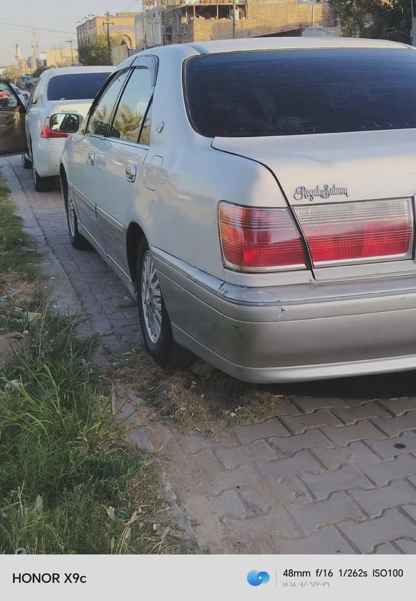 للبيع ملكه مديل 2002 ادوات ادوات
ادوات ادوات

بيع، فقط 

كصه جنطه

محرك S9 جديد

كير جديد

رقم سليمانيه سنويه اصليه  

طبق الاصل

حداديه جديده

تبريد شغال ثلج

تتفئه شغاله 

ويل جديد حجم 15 

تايرات جدد

السعر 32 وبيه مجال 
***********
