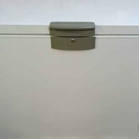 مجمدة • نضيفه • ١٦ قدم