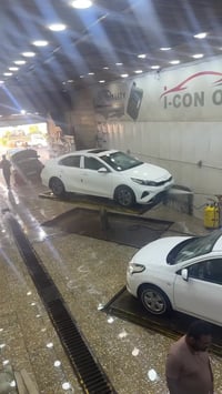 سيراتو 24 خليجي فول مواصفات مكينه 1600  رقم بغداد بسمي ماشية 65 بيها ب...