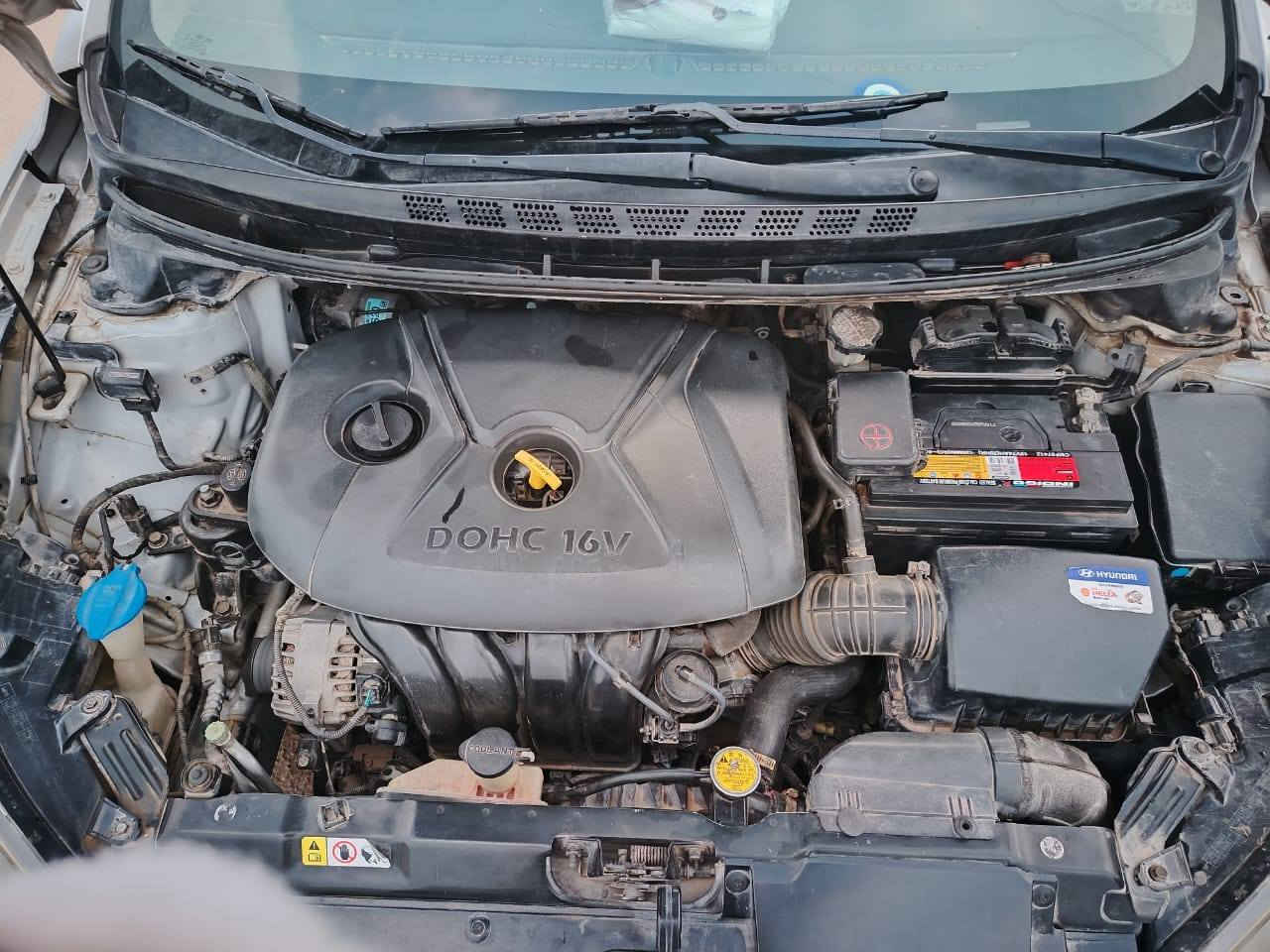 للبيع الانتره 2016خليجي
نضام ايكو
بسمي
عنواني واسط
السعر120وبيها مجال
سياره مال جناي 
سونار مرافق مع  الصور
***********
