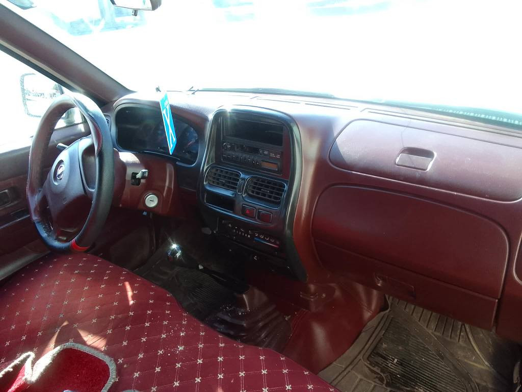 نيسان بيكب دبل موديل ٢٠٠٦للبيع حزام صبغ  رقم كركوك سنوية مشروع وطني تسديد ٢٠٣٠ سعر ١٠٠ورقة رقم *********** كركوك, العراق
