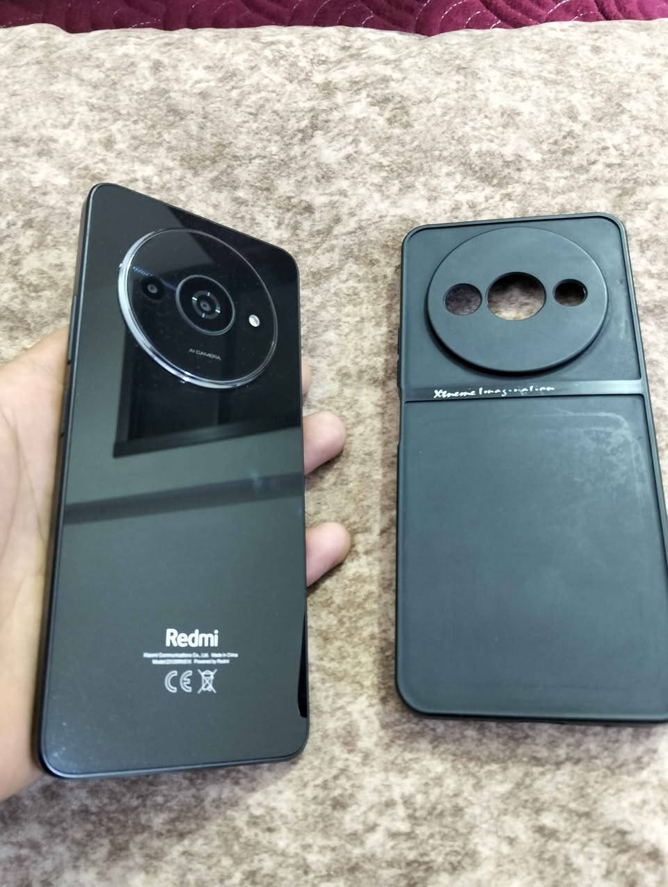 سلام عليكم جهاز نظيف استعمال قليل ذاكرته 128/4سعره 130وبي مجال قليل بغداد, العراق


**إذا كنت صاحب هذا الإعلان وتريد حذفه لأي سبب، رجاءا أرسل رسالة إلى الدعم الفني**