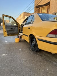 ٢٠١١ • تبريد شغال • تايرات جدد