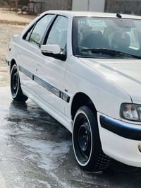 بارس • ٢٠٢٤ • كفاله