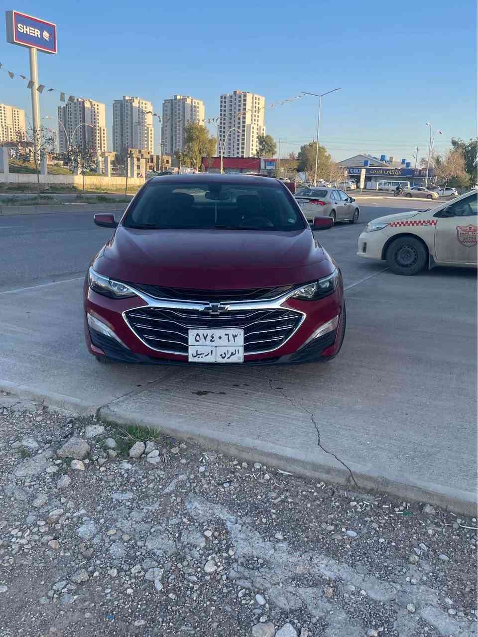 مالبۆ ۲٠۱۷ ۱.٥ 
عیزام سبوغ بێ داخیلی 
گێر و مەکینە بەشەرت 
پشت و پێش گۆراوە بۆ۲٠۲٠
سەنەوی ۲٠۲٤ بەسەرجوە
پشت و پێش تازە توند کراوە أربيل, العراق


**إذا كنت صاحب هذا الإعلان وتريد حذفه لأي سبب، رجاءا أرسل رسالة إلى الدعم الفني**