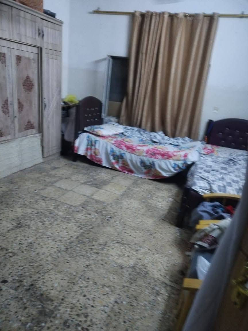 على بركه الله...
بيت للبيع بسعر مناسب جدا

🔥🔥🔥🔥🔥🔥🔥🔥🔥🔥
 بيت للبيع البياع الشهداء خلف الشارع العام مباشرة 
120م بسعر مناسب
2 نوم 
صالة
مطبخ
خدمات طابقين
نشر رقم الاعلان 001/5/9
*********** وتساب 
*********** وتساب 
00905359723443 وتساب
الله يرزق الجميع
