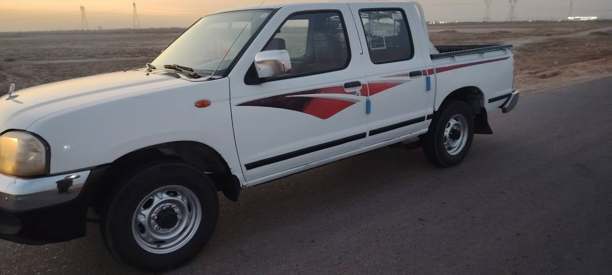 سلام عليكم نيسان للبيع ٢٠١٣ تفاصيل ***********
