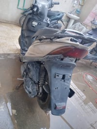 متاح دراجه ماكس ثعلب السعر250وبيها مجال الشراي  07803774277
