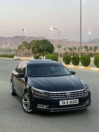 باسات SE • ٢٠١٧ • ١٫٨ توربو