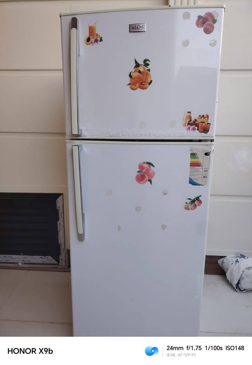 ثلاجه LG وضع شركه 18 قدم
السعر 150 وبيها مجال عنوان موصل حي العربي موصل, نينوى


**إذا كنت صاحب هذا الإعلان وتريد حذفه لأي سبب، رجاءا أرسل رسالة إلى الدعم الفني**