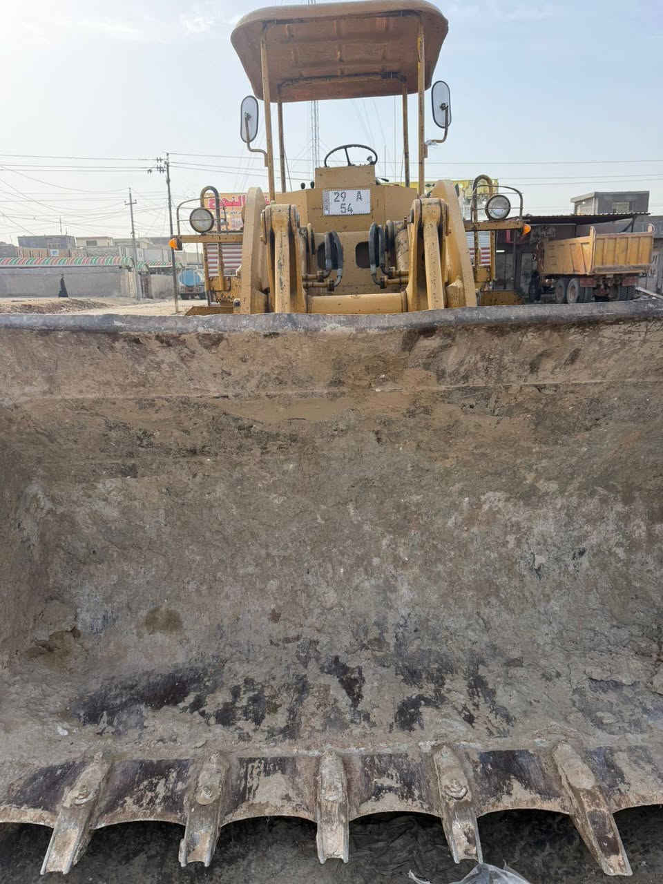 السلام عليكم شفل البيع كاوسكي بي موديل 85 مكفوله كفاله عامه كله على الشركه بريك 4 وياله شفل بلاديه مابيه قطرت صبغ الرقم واسط انكليزي تحويل مباشر *********** #*********** العنوان بغداد النهروان
