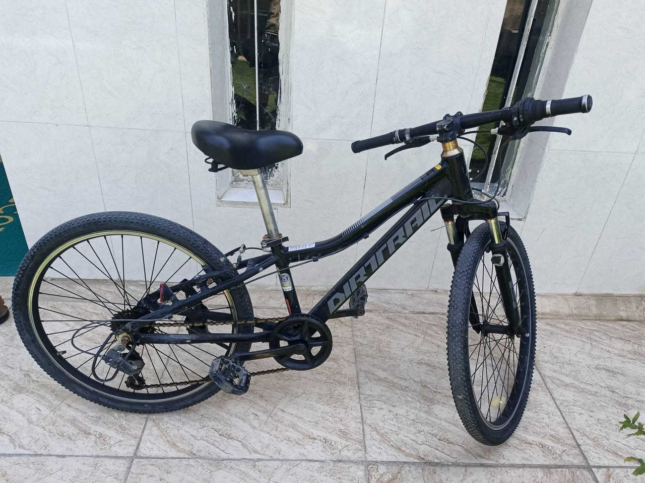 السلام عليكم بايسكل جبلي سعر85وبي مجال للطيبين حاويه


**إذا كنت صاحب هذا الإعلان وتريد حذفه لأي سبب، رجاءا أرسل رسالة إلى الدعم الفني**