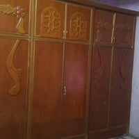 غرفة نوم • طباخ • مستعجلين