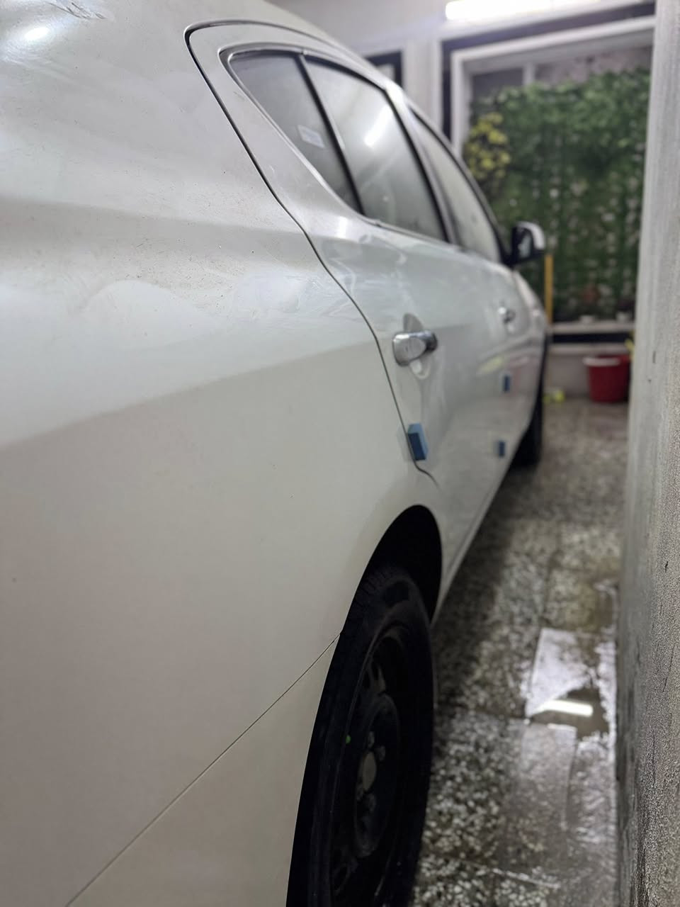 سني هندي  بليته 🔵
للبيع 

🔻رقم بغداد     انكليزي. هزه جديده 

موديل 2020 ام الحساس
ماشيه السياره km77

السعر 118﮼
السياره جاهزه كير ومحرك  بلادي ممفتوح  تخم تاير كله جديد  💎
 
لاستفسار. ***********
‎*********** . بي. وات ساب 

📍بغداد لامين  شارع النواب 

تحياتي ……. ﮼
