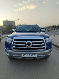 باور • محرك كاز • رقم اربيل