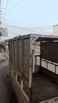 السلام عليكم محجر نظيف للبيع مكان نجف حي الرحمه ***********
