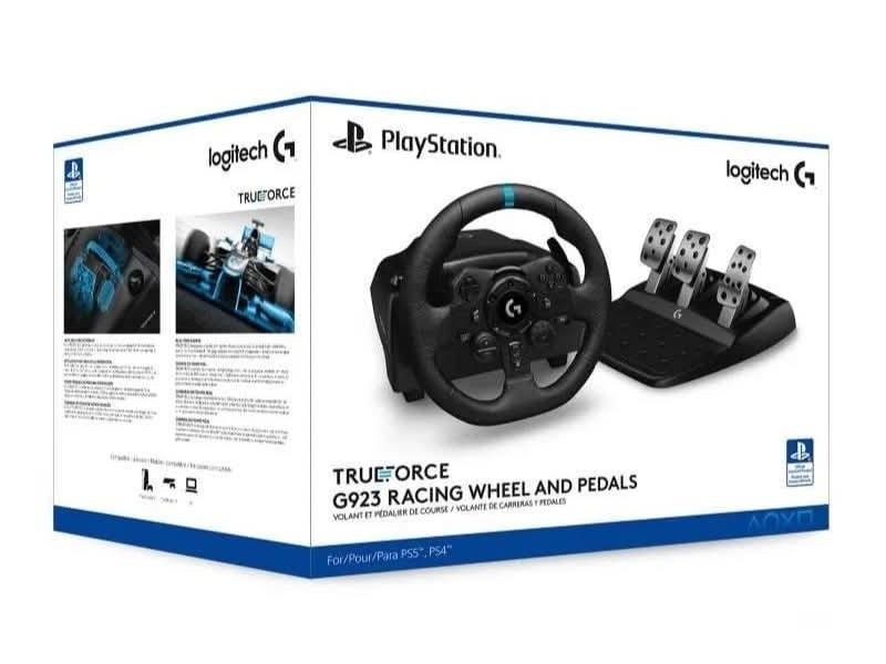 السلام عليكم.
دركسون G923
يتوافق.مع PS5+PS4+PC
الدركسون جداً نظيف
مستخدم لمدة قليلة جداً جداً
السعر 300 وبيه مجال.
للإستفسار واتساب
***********

وافق آدمن.
