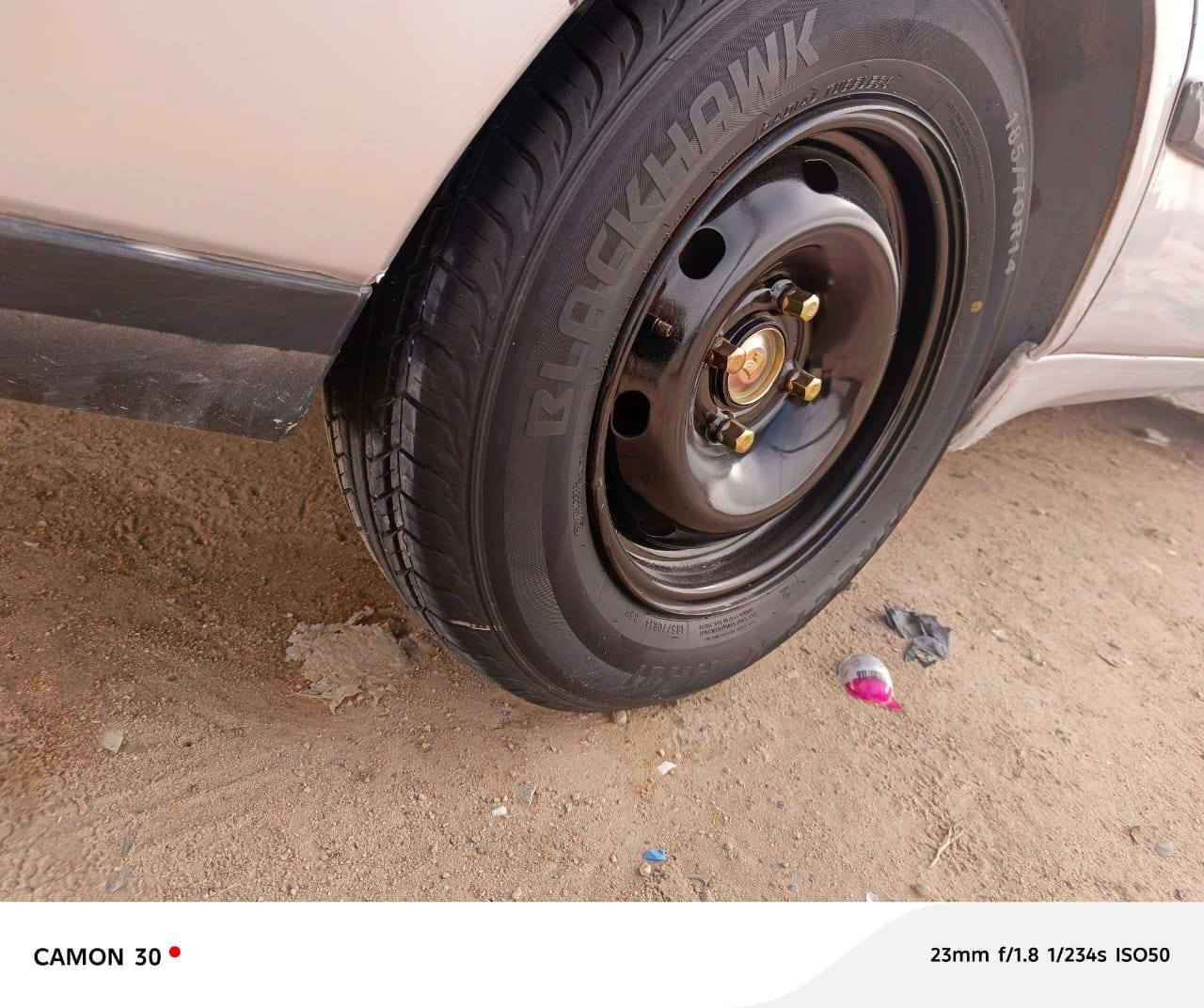 السلام عليكم بيجو 405 مديل 12 سياره جديده مكينه وكير جدد تخم تأير وباتري وبور وسلف جدد حداديه جديده وره وكدام تبريد تتفئه دواخل جدد السياره كفاله من الضربه والتبديل ما عده البنيد  المكان نجف ميلاد السعر 35وبيه مجال رقم نجف ما متواجد عل النت اتصل *********** النجف, العراق
