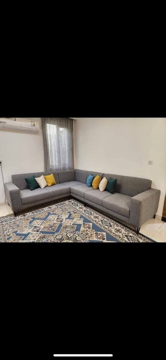 عروظنا مستمرة وتوصيلنا داخل الحسينية والمناطق المجاورة مجاني بعد شتريد دطلب الهم وخل يتونسون🤣🛋️


**إذا كنت صاحب هذا الإعلان وتريد حذفه لأي سبب، رجاءا أرسل رسالة إلى الدعم الفني**