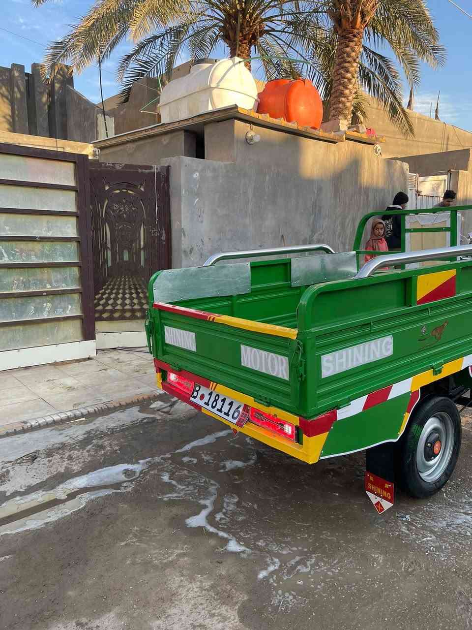 سلام عليكم ستوتاه البيع مديل 21 محرك 22 ستوتاه مكفوله كفاله عام مكاني بابل الحمزه الغربي السعر 1600 وبيهه مجال الشراي رقم التصال *********** متواجد وتساب
