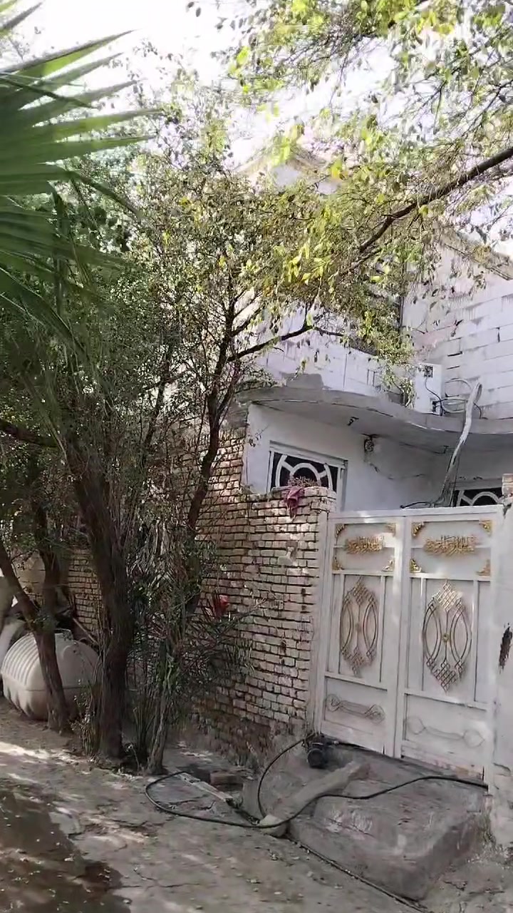 بيت زراعي للبيع 120 م 
الصخيين شارع ابو كميل مقابيل الطاقه 
بناء البيت طابوك وصب كونكريت مسلح 
يتكون البيت من 
1⃣ 3 غرف نوم اكبار 
2⃣ صاله صحيات داخليه وخارجيه 
3⃣ ديوانيه ومطبخ البيت مرتب ونازك 
       ♻ السعر مناسب خاص، 
☎️ للاستفسار اكثر 👇
📞 ***********

‏تابع قناة الصالحي لعقارات الصخيين في واتساب: https://whatsapp.com/channel/0029VbCHCAU84Om7lurKV42Z

تابع حساب الرسمي لصالحي على تيك توك 
https://www.tiktok.com/@ameeralsalhi28?_r=1
&_t=ZS-955ZWozhPOS

تابع حساب الرسمي لصالحي على الفيس بوك 
https://www.facebook.com/share/16u3gkuqx7/

تابع قناه التلجرام لصالحي 
https://t.me/hsgstr
