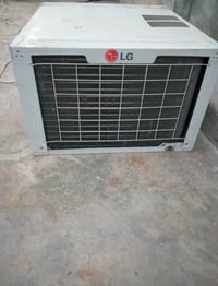 كنديشن ال جي • تدفئة وتبريد • كركوك