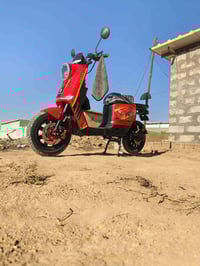 ماطور شحن ار١١ • ٣٢ أمبير • سرعة ١٢٠