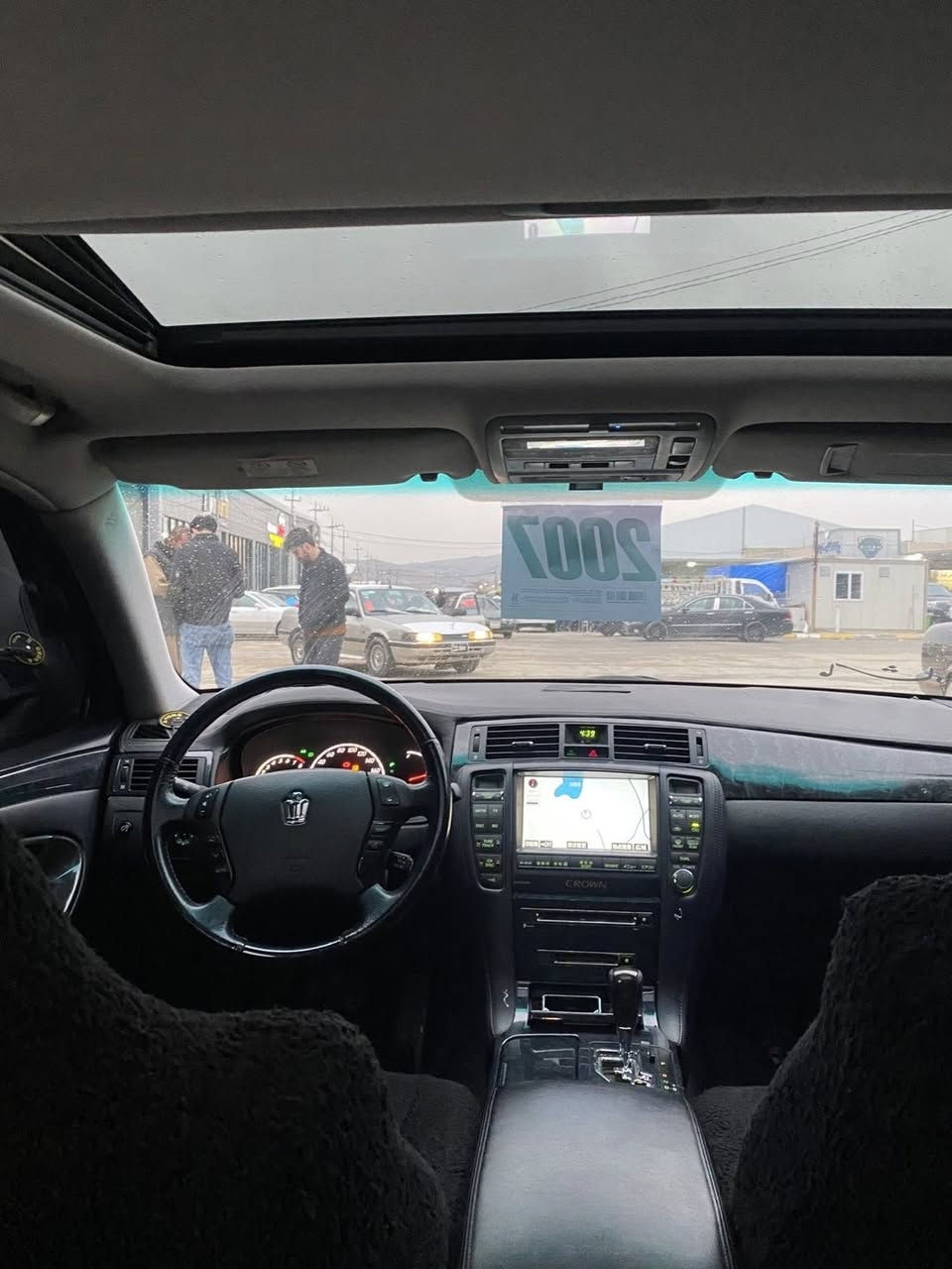 شاهینەی براوە
مۆدیل 2007
مەکینە 184 بی دوکەل
سلاید
گیرو مەکینە بەشەرت 
دەعمو لیدراوی نیە 
دەعامی بۆدەعامی بەشەرت
کۆتای 52$ گەلا 
***********
