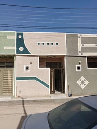 كربلاء المقدسة • ٥٠م • مقابل العتبة