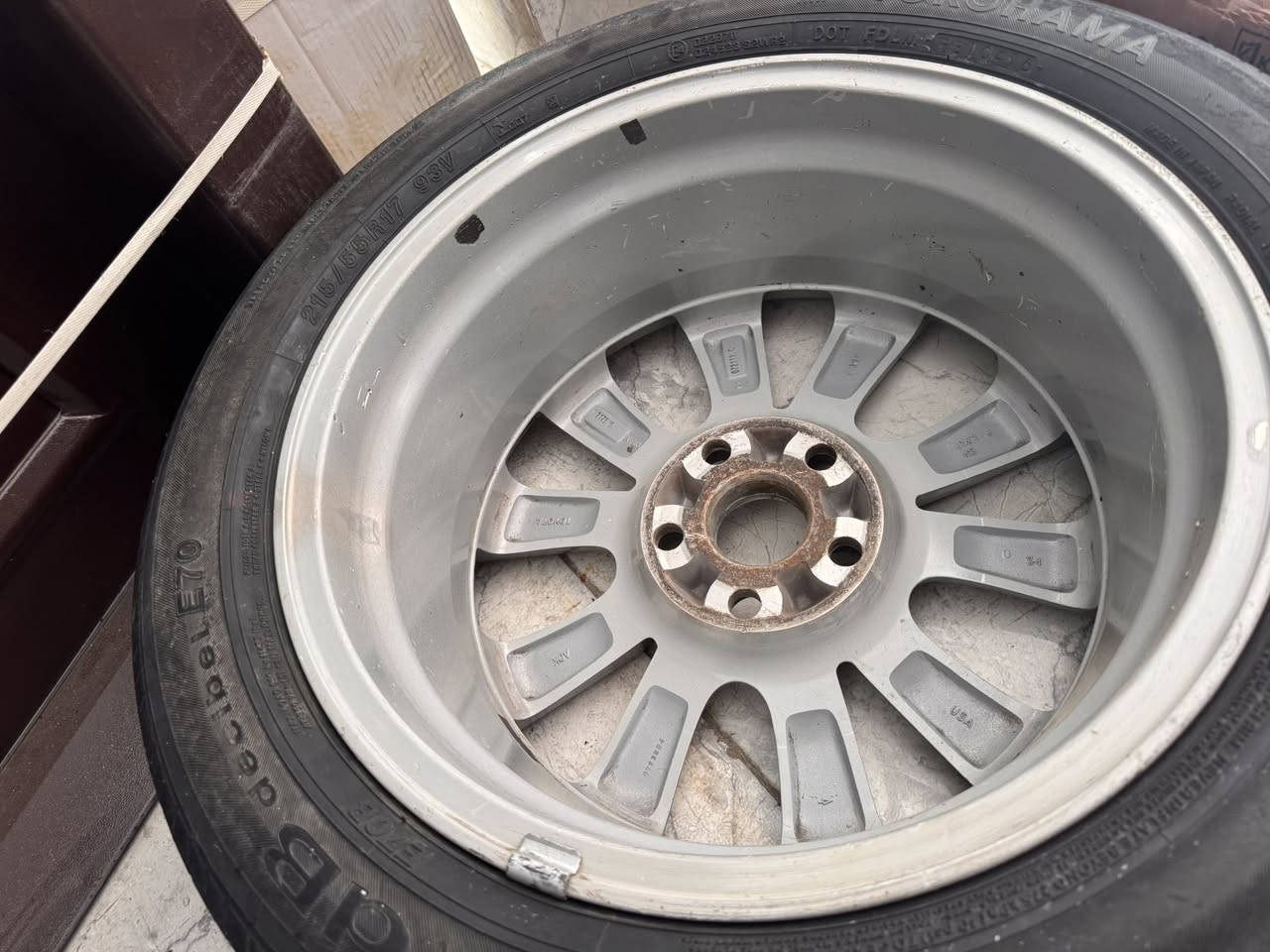 ‏ويلي أفالون للبيع عد اثنين بلادي بدون صبغ سعر140$
￼


**إذا كنت صاحب هذا الإعلان وتريد حذفه لأي سبب، رجاءا أرسل رسالة إلى الدعم الفني**