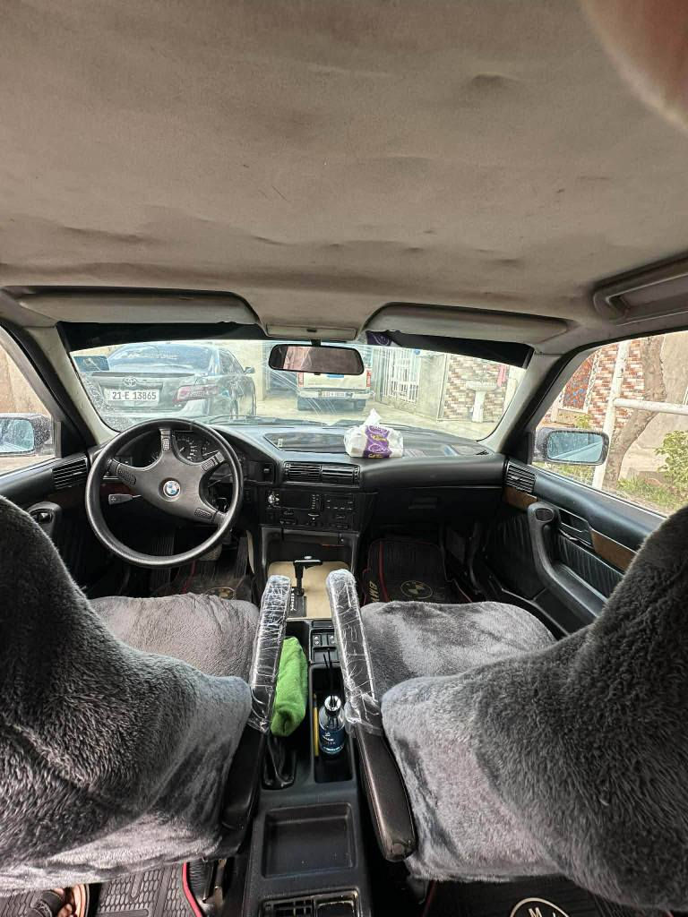 موديل 1989 سنويه جديد رقم جديد لسنه ٢٠٢٩ بدون ضربه كير محرك شرط محرك ٥٢٥ حجم محرك ٢٨ شرط التحويل *********** السعر ٤٥ بي مجال كركوك, العراق
