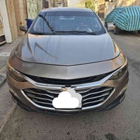 ماليبو ٢٠٢٢ معوقين للبيع مواصفات LT السعر ١٠٥٠٠$ 07806884188