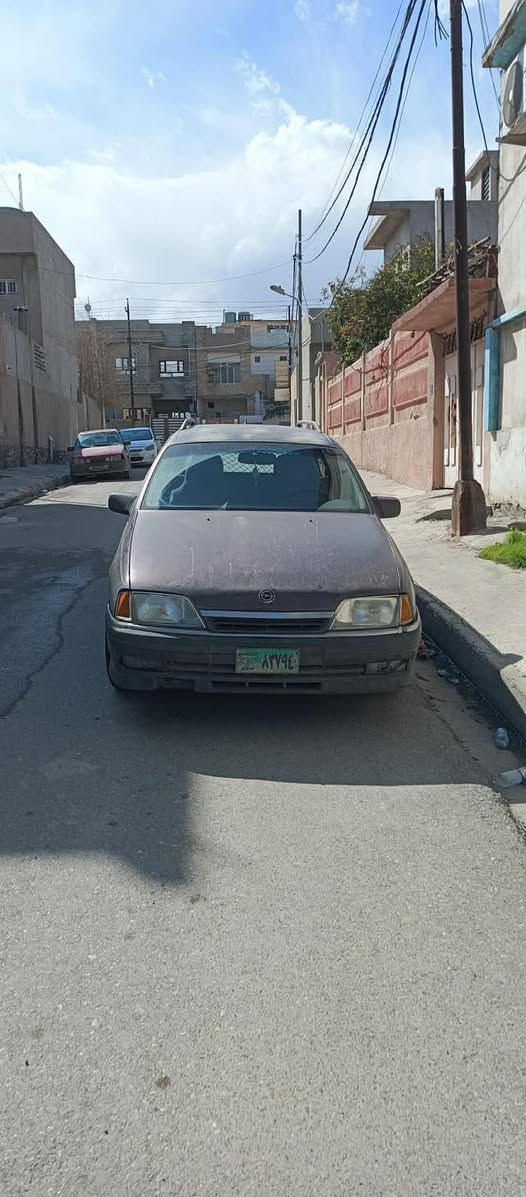 اوبل اوميكا 93 محرك وكير شرط محرك حجم 20 الكشر كدام العين صاحبها ما نعرف وينه ابيعك فحم في فحم السعر 12وبيها مجال للتواصل *********** كوبون بانزين بيها ورقي
