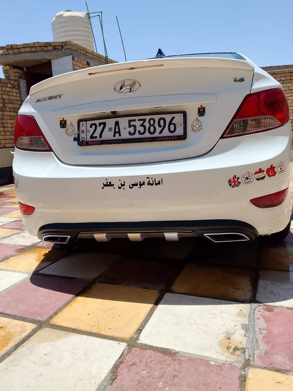 ااكسنت خليجي 15فول مواصفات بسمي مداور ثاني يوم سنويه 30سنه سعر 85 بيه غفل***********
