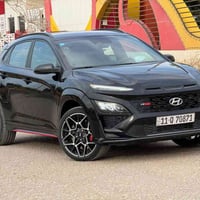 كونا N • ٢٠٢٣ • ٢٠٠٠ سي سي تيربو