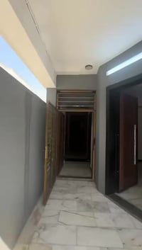 بيوت وشقق للايجار موقع ممتاز  مول الحياة ماء مجاري كهرباء بناء حديث اي...