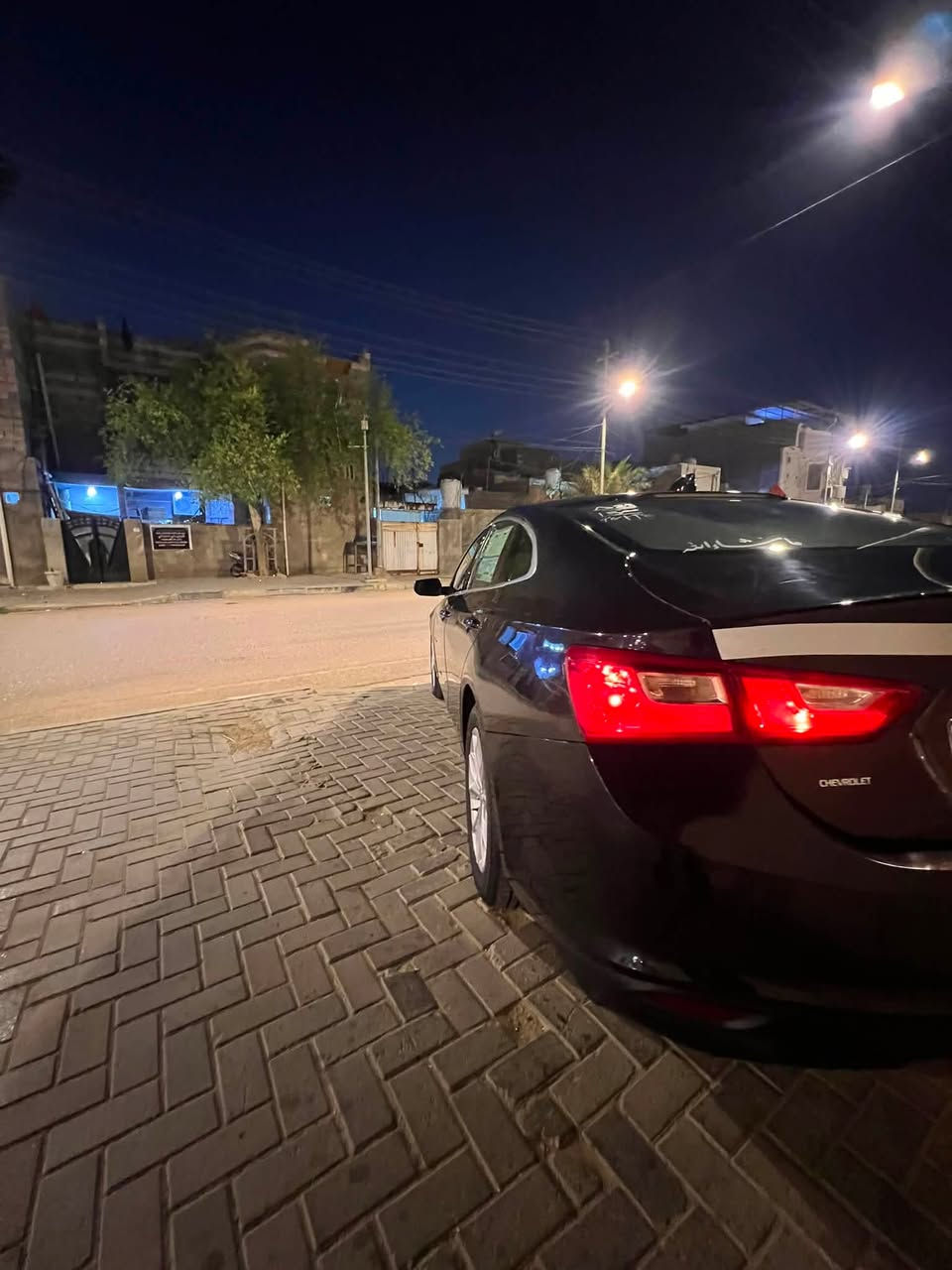 بيع او مراوس 2023 كفاله وارد امريكي تقرير
سياره جاهزه للخير بسمي فول عده الفتحه مكاني بصره السعر 120 وبيها مجال ***********
