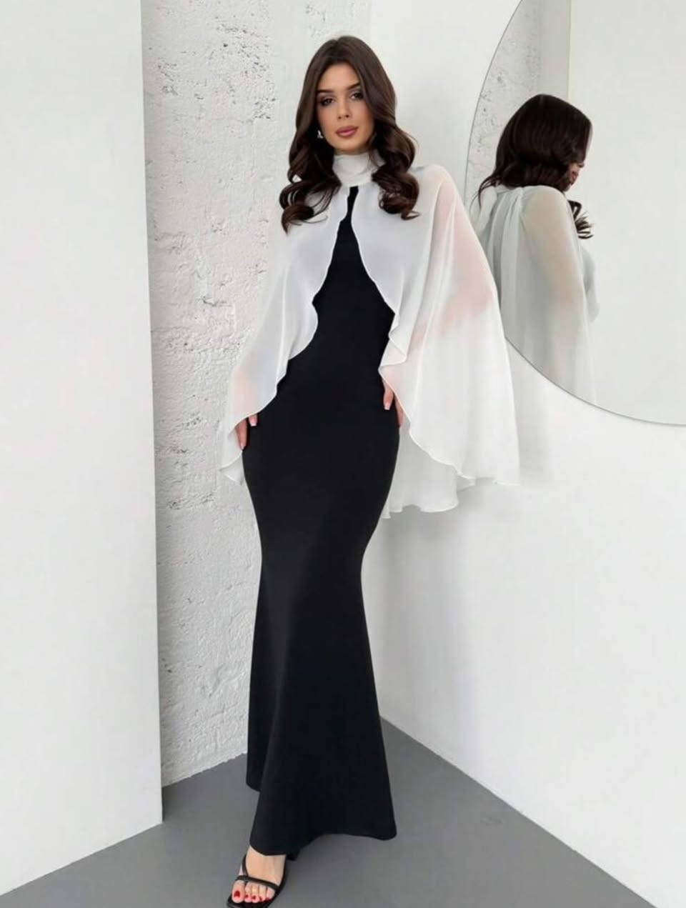 ملابس شي أن كله جديد الحجز والاستفسار على الخاص يتوفر توصيل


**إذا كنت صاحب هذا الإعلان وتريد حذفه لأي سبب، رجاءا أرسل رسالة إلى الدعم الفني**