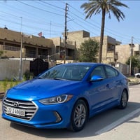 مراوس • النترا ٢٠١٧ • بغداد البنوك