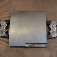PS3 سليم • حالة زيرو • الجيزة