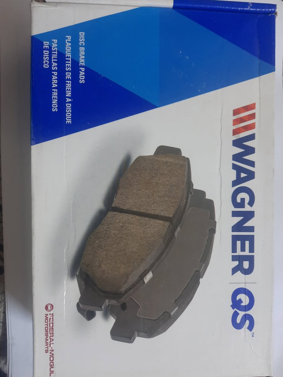 سلام عليكم متوفر عندي دسكات اماميه نوع وكنر الأمريكي و الخلفيه ريبوستوس الامريكي أصليات و متوفر عندي شريط ستيرن جديد هم متوفر عندي جمله و مفرد هذا رقمي ***********
