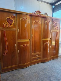 غرفه عراقية • ٦ قطع • شد ونقل مجاني