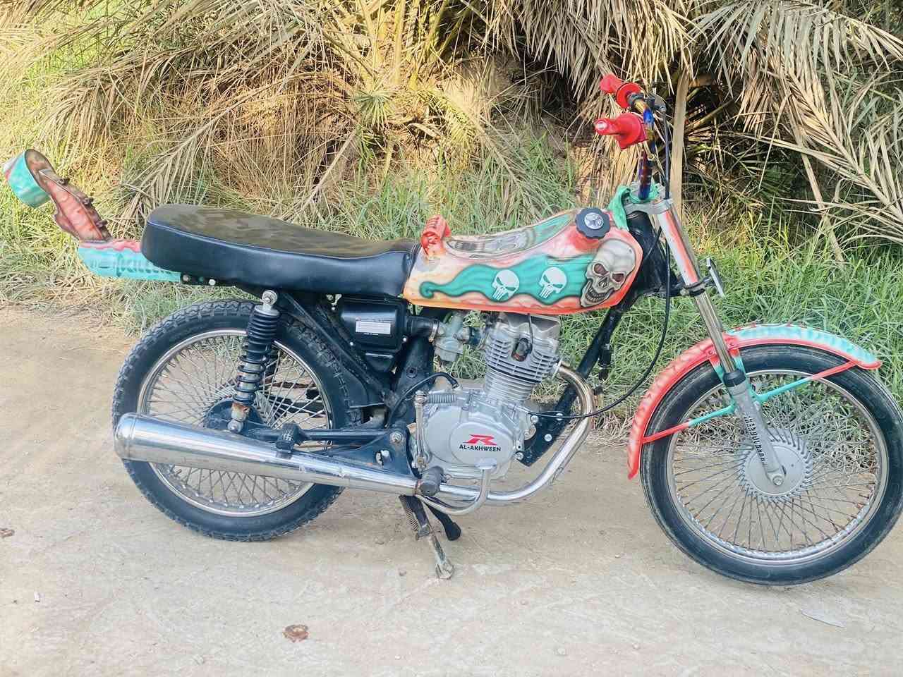 للبيع رابيدو تعمير 25 اوراق اصولي كامله مكاني كربلاء رقم ***********
