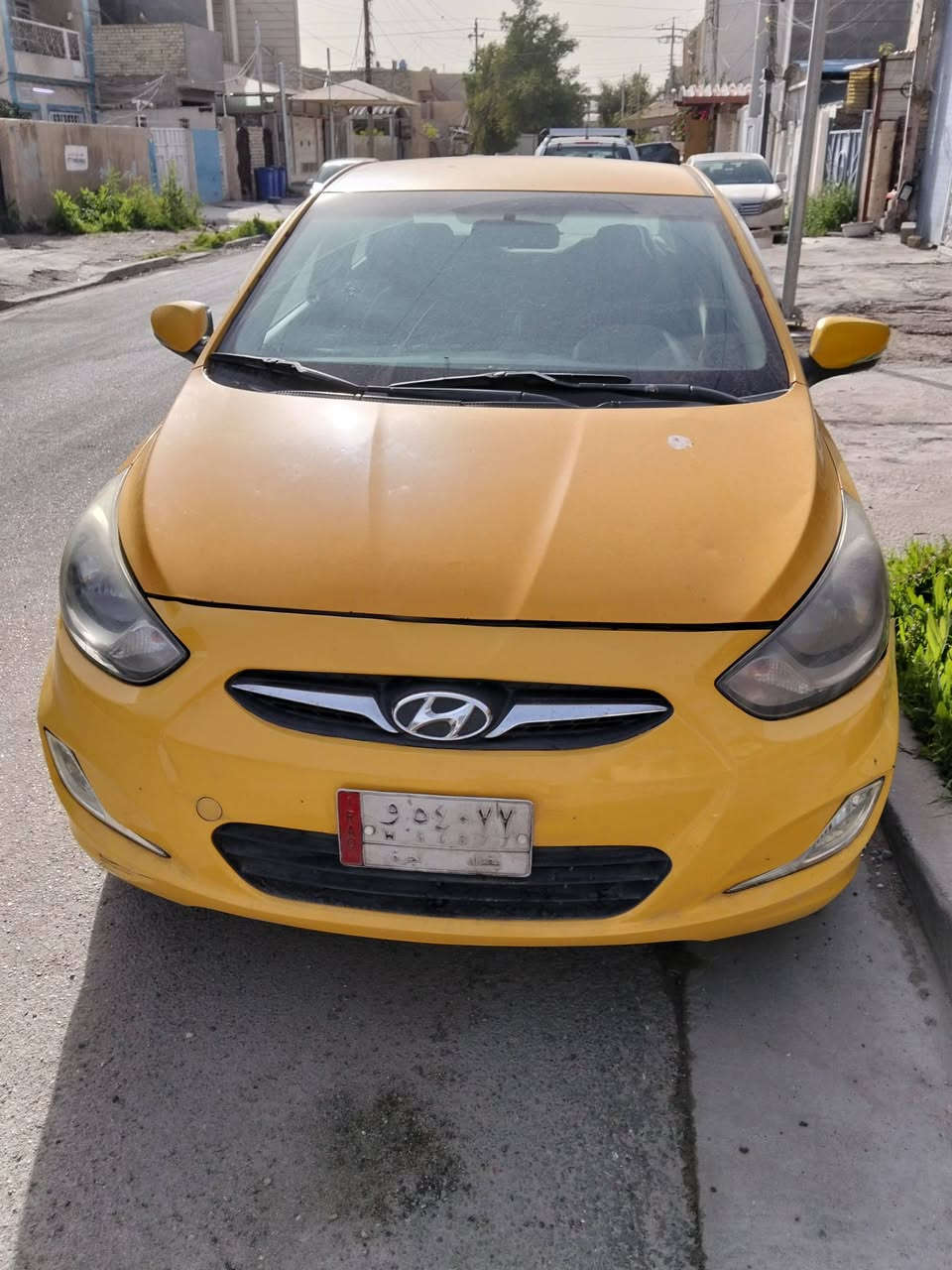 اكسنت 14 خليجي بغداد مكيه 1400 ***********
