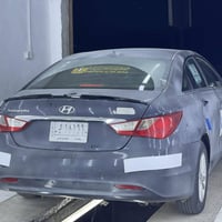 سوناتا ٢٠١٣ • باسمي • محاويل