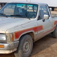 تويوتا ٨٨ • مكفولة بلدية • تحويل مباشر