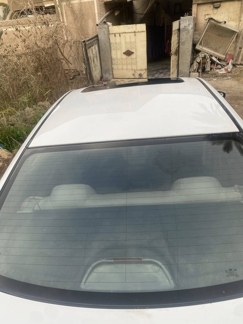 السلا م عليكم النترا للبيع 2016 رقم بابل  باسمي خليجي موصفات فول عدا البصمة مكينة 1800 بيه بنيد نفسه مصبوغ وبيه بارد باب الساىق شويه بيه خيط تبخير المكينة وبيه شويه حدادية تعبانة مكان السيارة حلة  السعر 125 وبيه مجال ***********
