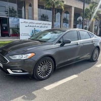 فيوجن • ٢٠١٨ • مكينة ٢.٥