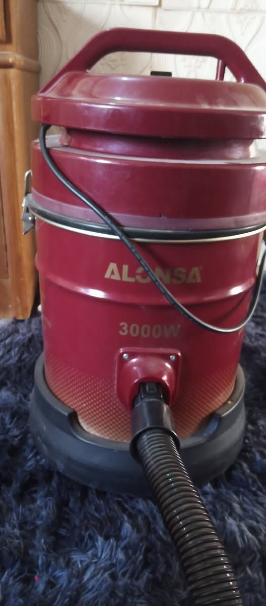 سلام عليكم
مكناسه كهربائيه للبيع شغاله كلشي مابيه استعمل قليل سعرهاا مناسب


**إذا كنت صاحب هذا الإعلان وتريد حذفه لأي سبب، رجاءا أرسل رسالة إلى الدعم الفني**